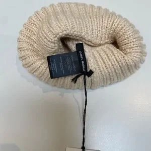 Isabel Marant | Accessories | Isabel Marant Seal Wool Chunky  display picture 1